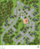 create site plan,master plan and landscape design in architecture way