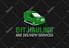 do eye catching, modern, creative, custom logo for your business