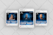 design posters, event flyer design, posters, facebook, instagram post
