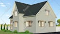 do virtual staging for listing, house, office and air bnb