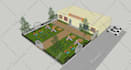 design and render your project using 3ds max and corona