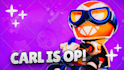design a professional thumbnail brawl stars