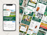 do social media post design, facebook ads post, instagram post, fb flyer design