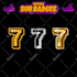 create express custom twitch sub badges, twitch emotes