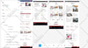 revamp and redesign mobile app or web app in figma