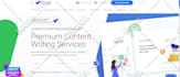 design interactive modern 3d animated webflow website design interactive