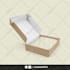 design professional business card and complete stationery kit
