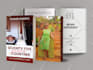 do book layout and book formatting, paperback for print