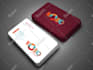 do professional business card design