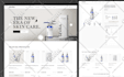 design ecommerce shopify website design UI UX in figma
