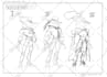 draw comic pages and ideas