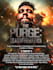 create exception church flyer and event flyer design