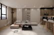 design and render realistic 3d interior, exterior