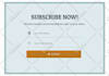 create sign up form pop up form mailchimp form contact form interactive form