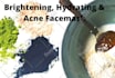 formulate cosmetics or skincare formulation