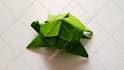 make best paper craft and DIY origami videos