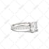 do photorealistic 3d jewelry animation and rendering