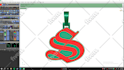 create 3d jewelry design for 3d printing