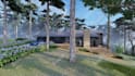 photo realistic architectural 3d modeling and renders