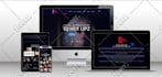 build responsive wordpress website design
