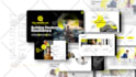design professional and modern powerpoint presentation
