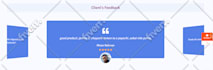 design clean and professional ui ux website templates