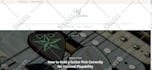 design wordpress ecommerce,affiliate and business website
