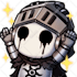 create high quality vtuber emotes  for your twitch or discord