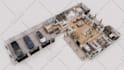 make walkthrough, 3d floor plan, interior exterior rendering