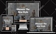 design and develop wordpress website and ecommerce store
