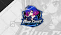 design cute anime logo mascot for your brand