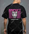 make custom streetwear designs and graphic t shirt design