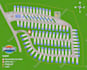 design a professional rv park and campground map for the website and print