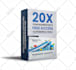 design a digital product mockup, course ecover bundle