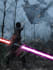 make a star wars edit in your photos