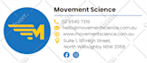 create HTML email signature or clickable HTML email signature