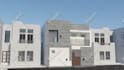 design your 3d exterior realistic