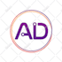 create a custom lettering logo design for your business