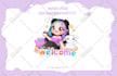 make custom twitch panels for you