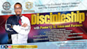 design a breathtaking church flyer, poster