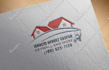 design website logo and app icon