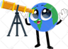 create custom emojis and text emotes