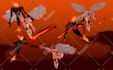 draw high quality robot, mecha concepts