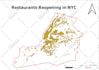 perform spatial analysis and web gis mapping in qgis