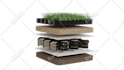 create 3d exploded view for your products