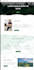 convert psd or xd to wordpress website with elementor pro