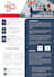 design professional and clean business capability statement
