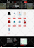 design woocommerce website, wordpress ecommerce website or woocommerce store