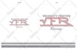 do manual vector tracing, vectorize, redraw logo, illustration