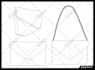 draw a detail vector line art illustrations